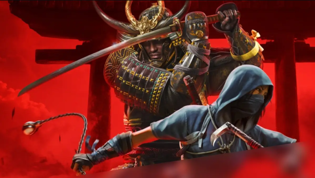 Assassin’s Creed Shadows’un Yerleşim Kurma Sistemi Var!