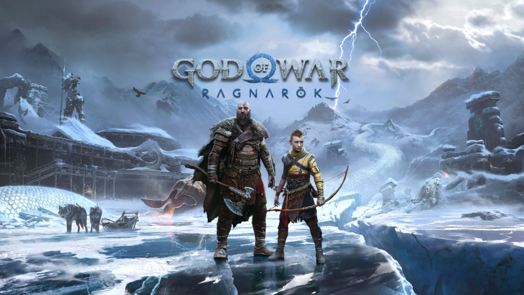 God of war ragnarök