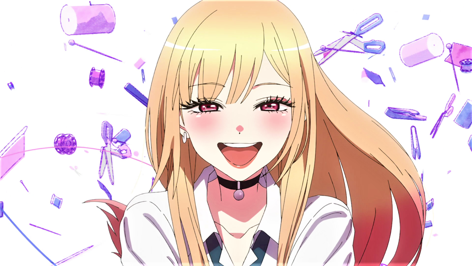 My Dress-Up Darling Animesinin Live-Action Uyarlaması İçin Tarih Verildi!