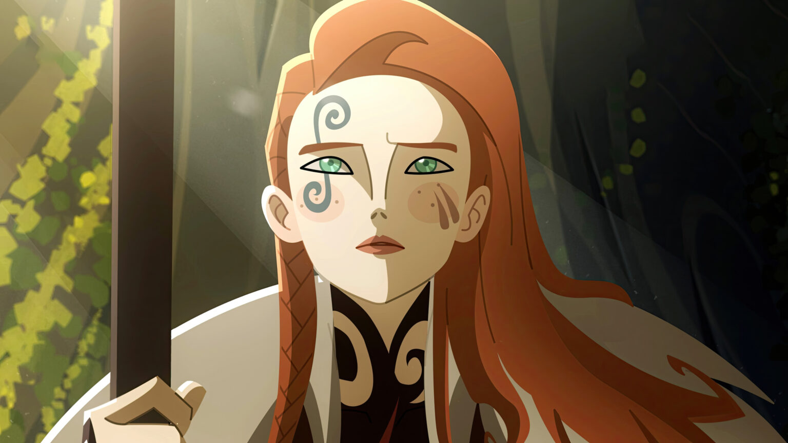 TWILIGHT OF THE GODS İNCELEME Twilight of the Gods İncelemesi