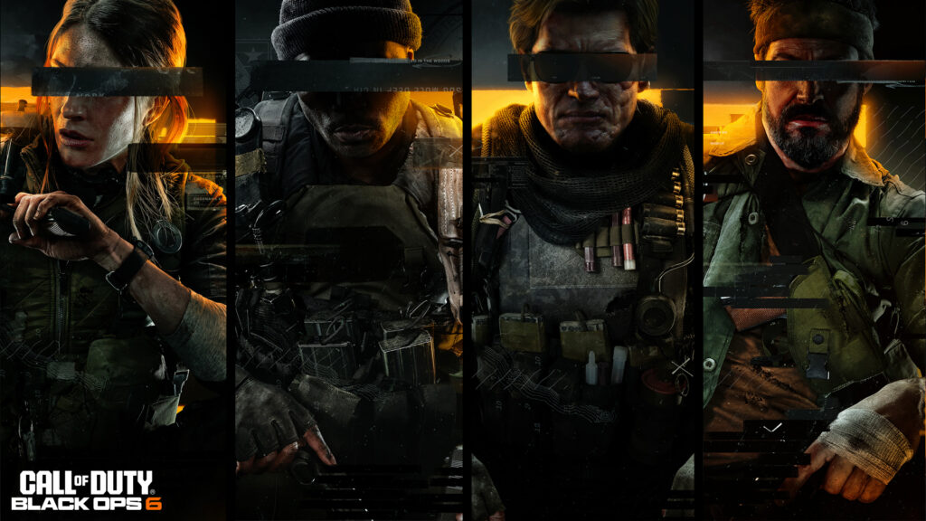 Black Ops 6