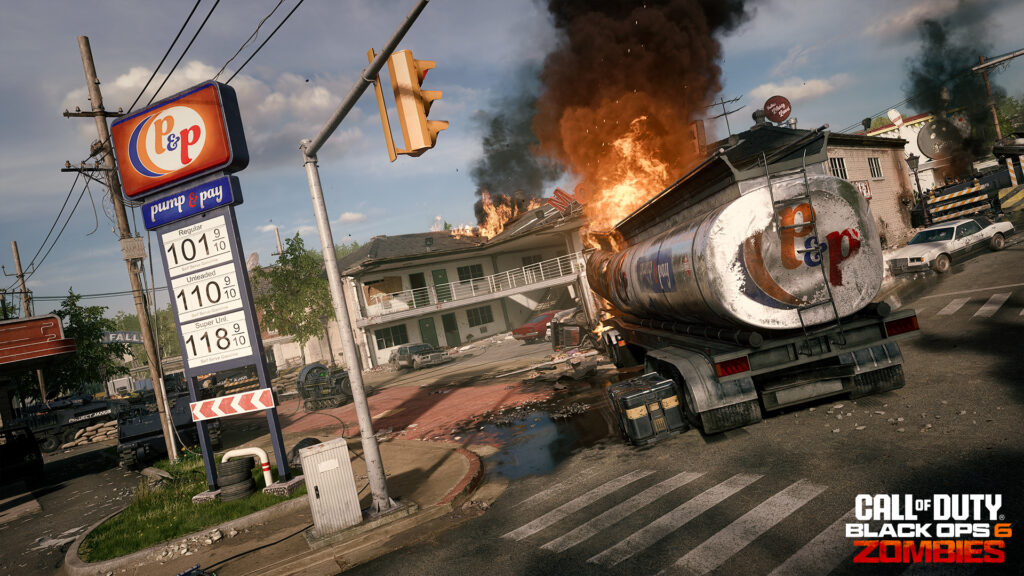 Black Ops 6 Liberty Fall
