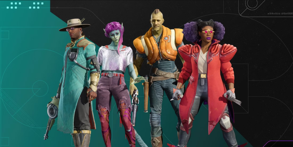 Concord Steam’de Güncellenmeye Devam Ediyor