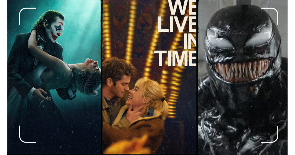 Ekim Ayında Mutlaka İzlenmesi Gereken 7 Film!