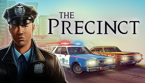 the precinct