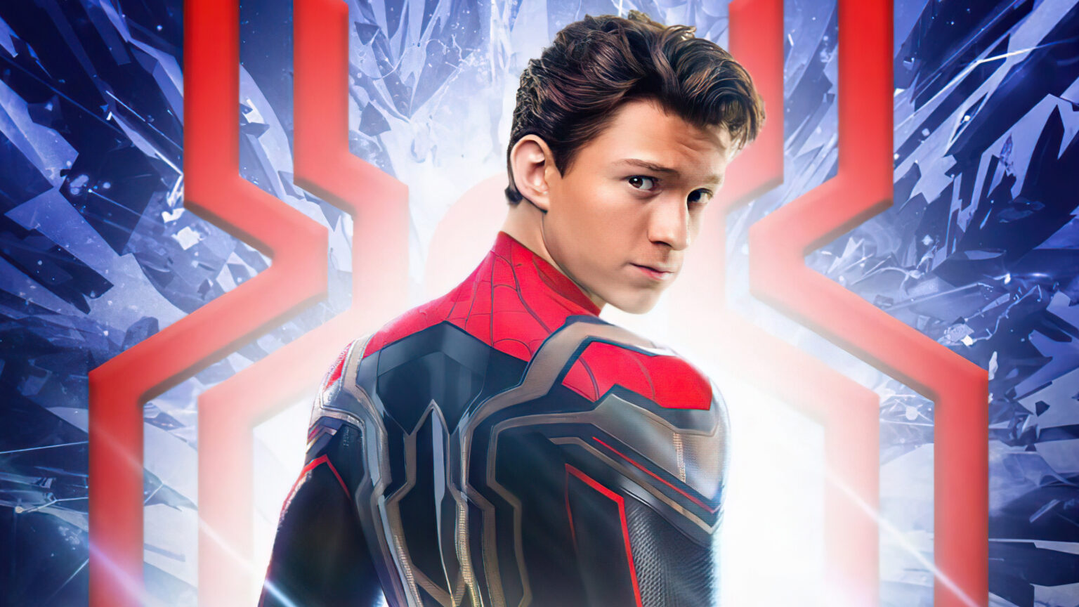 Tom Holland Tourens