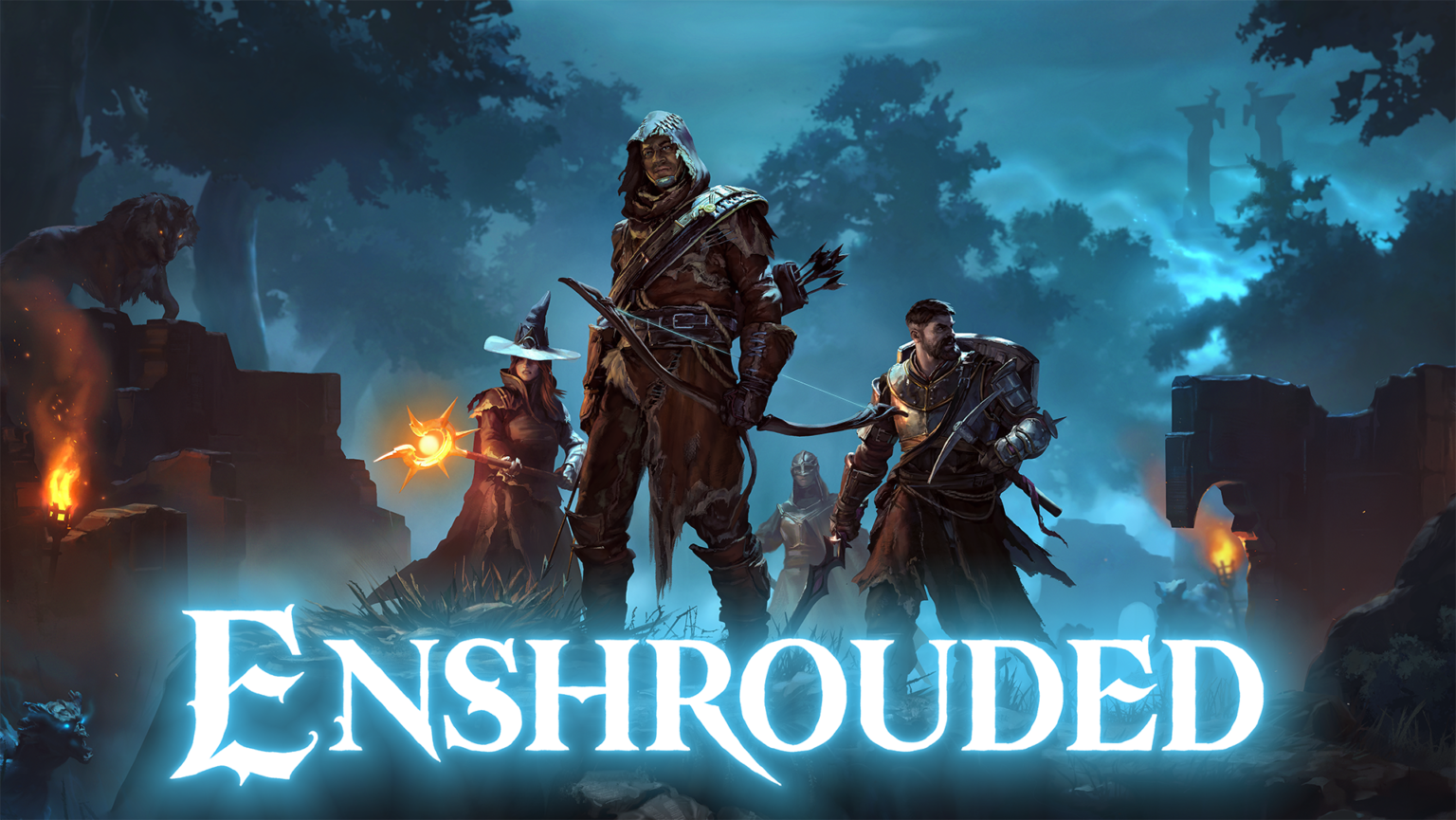 Enshrouded İnceleme