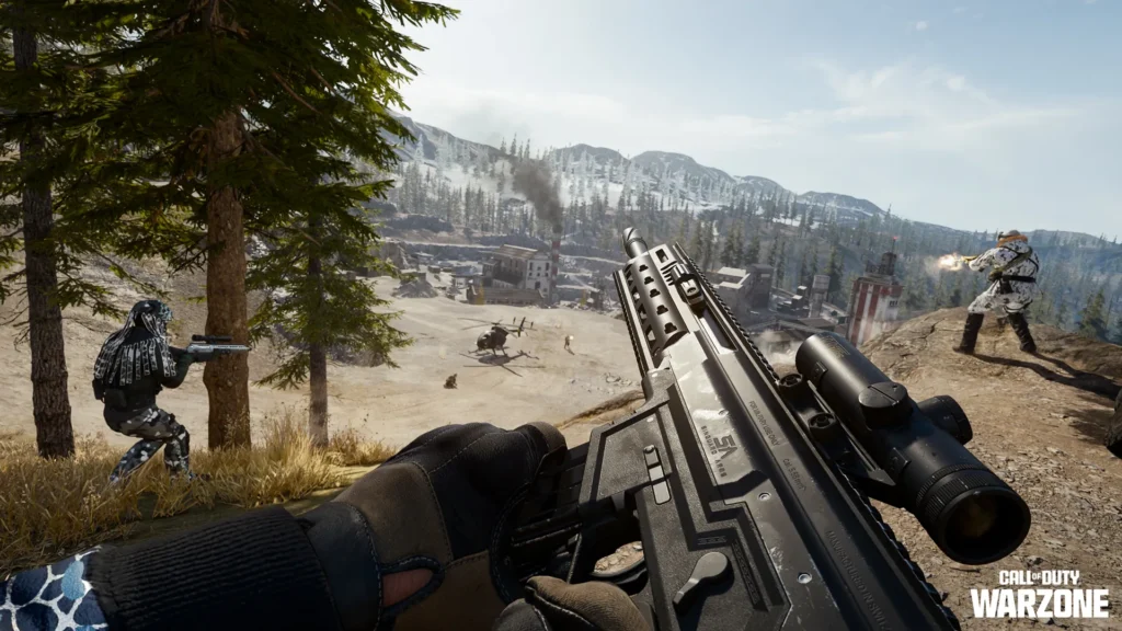 Kilo 141 Black Ops 6 Sezon 3