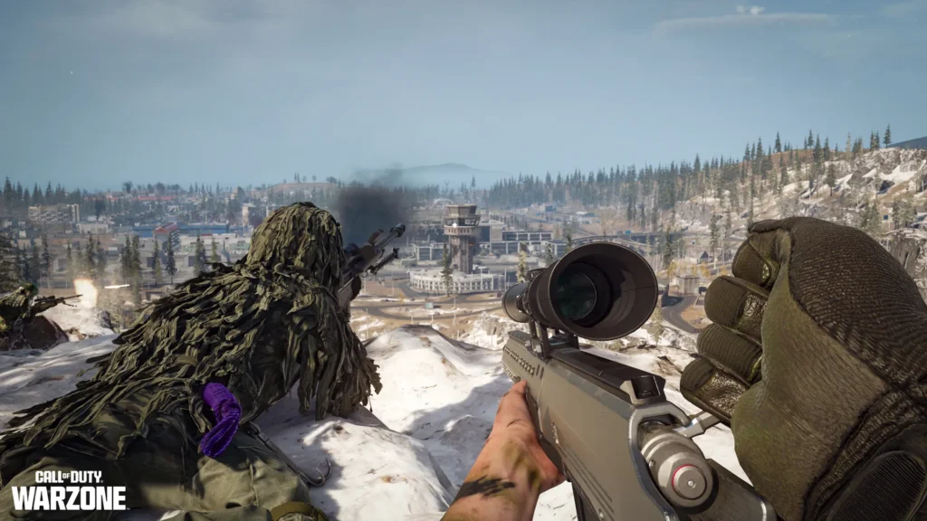 HDR Black Ops 6 Sezon 3