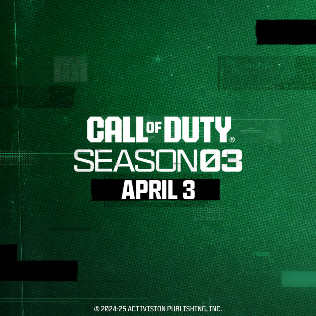 Call of Duty Warzone Sezon 3 ve Verdansk