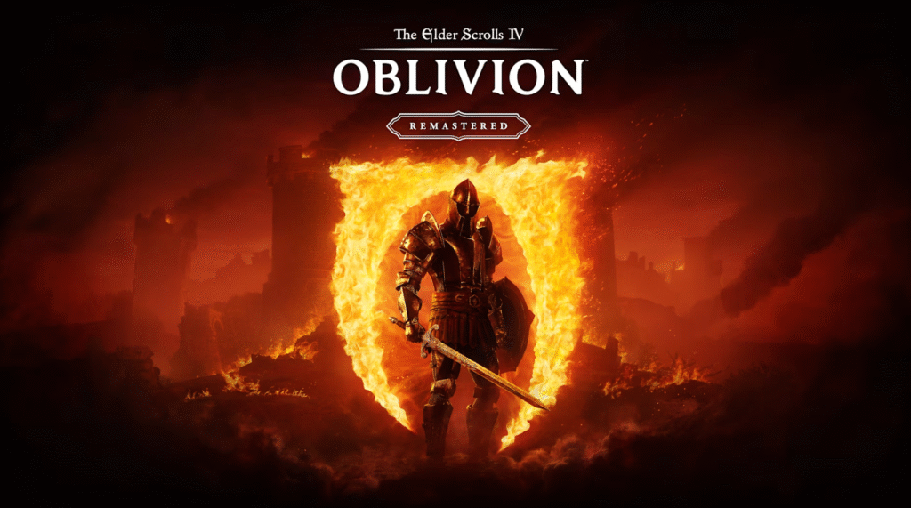 Yaz İndirimleri Önerisi Oblivion Remastered