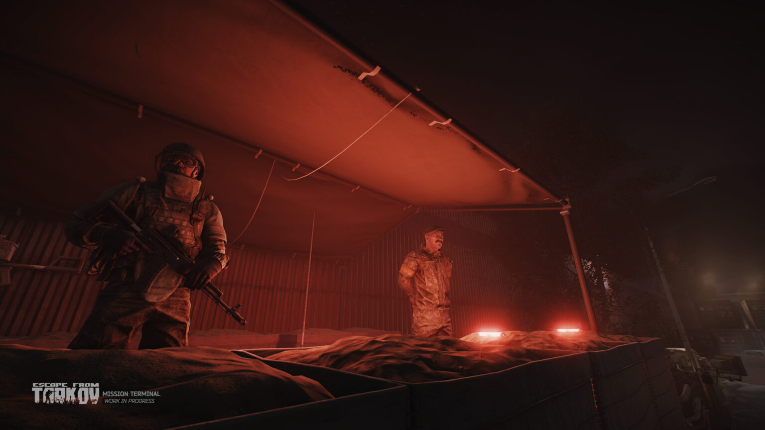 Escape From Tarkov Bu Yıl Steam’e Geliyor