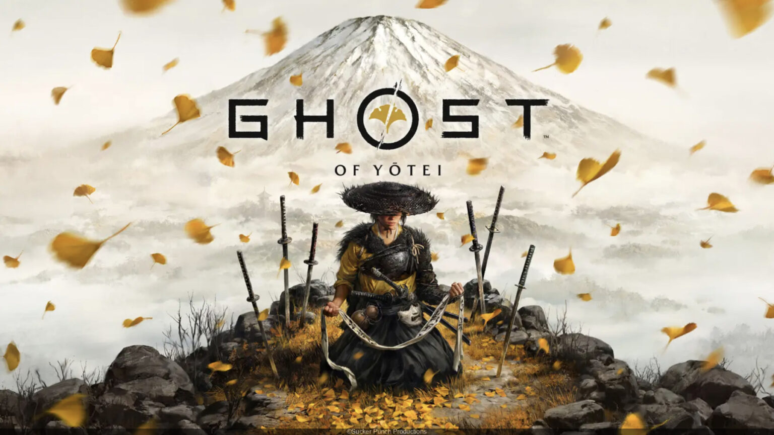 PlayStation Ghost of Yotei Çıkış Tarihini Duyurdu