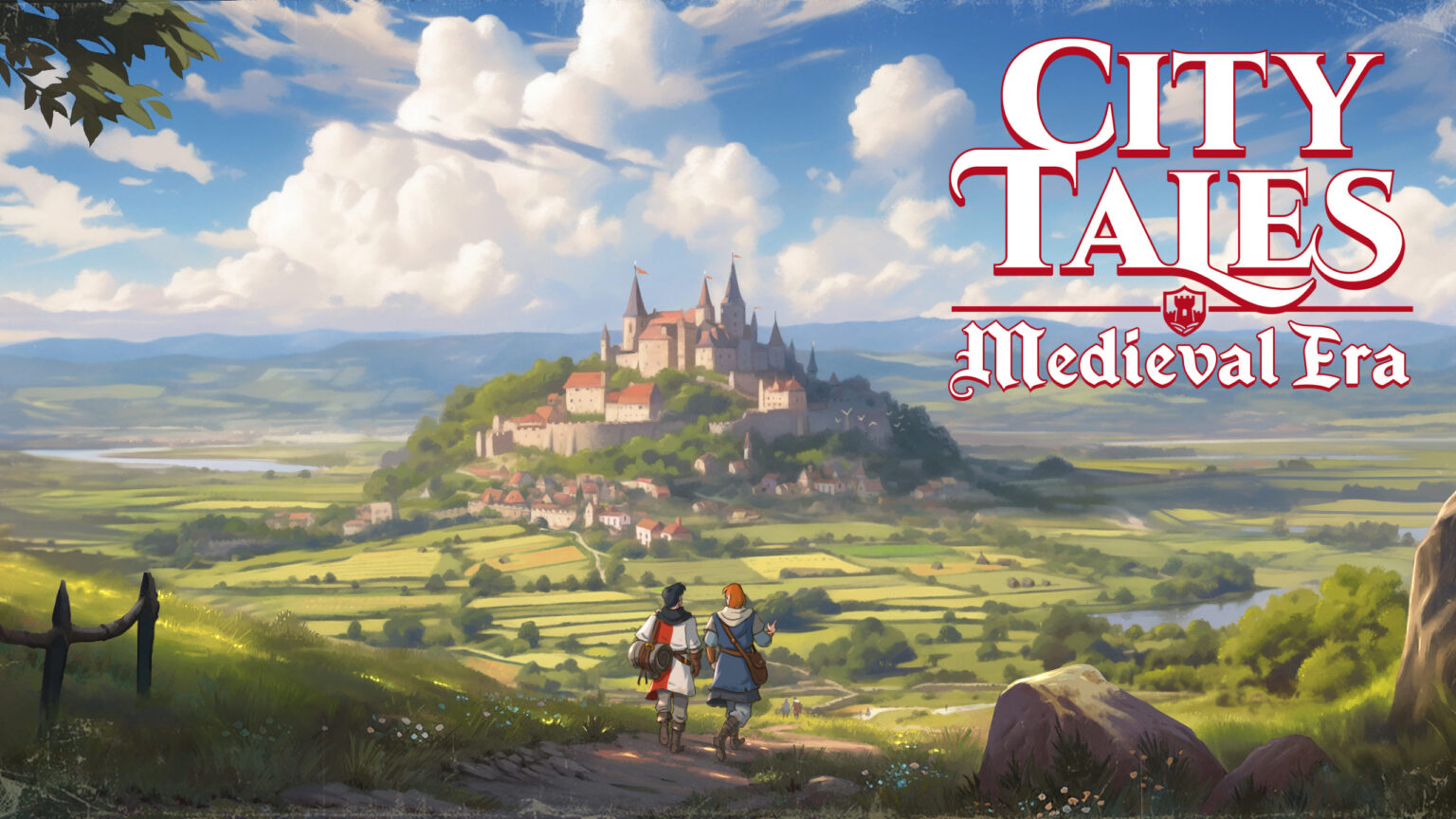 CITY TALES – MEDIEVAL ERA İNCELEMESİ City Tales - Medieval Era İncelemesi Tourens 1