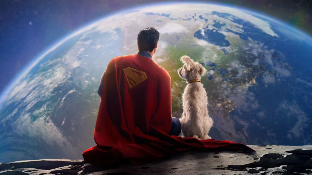 Superman Filmi Telif Hakkı Davasıyla Karşı Karşıya Tourens 1