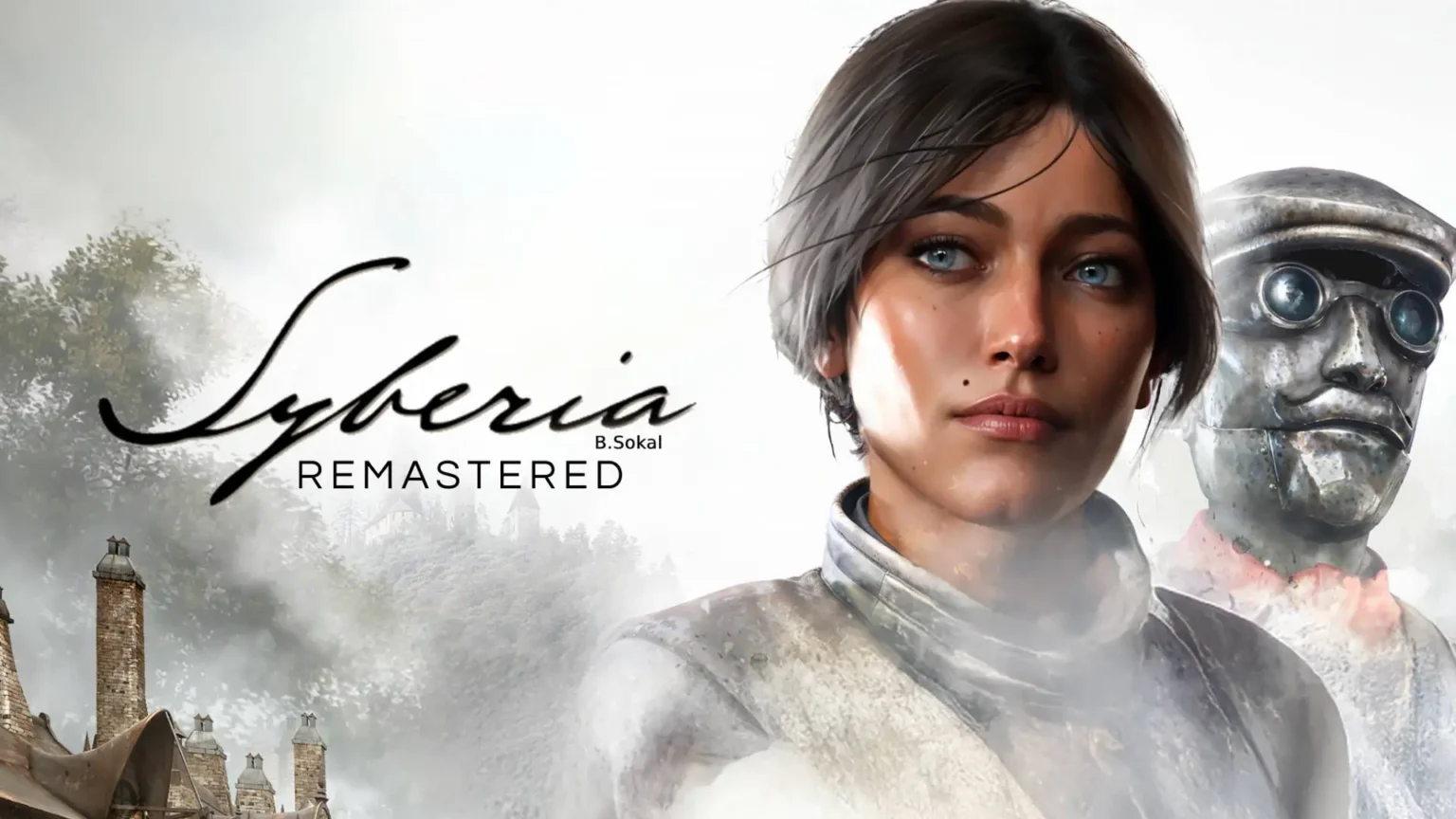 Syberia – Remastered duyuruldu