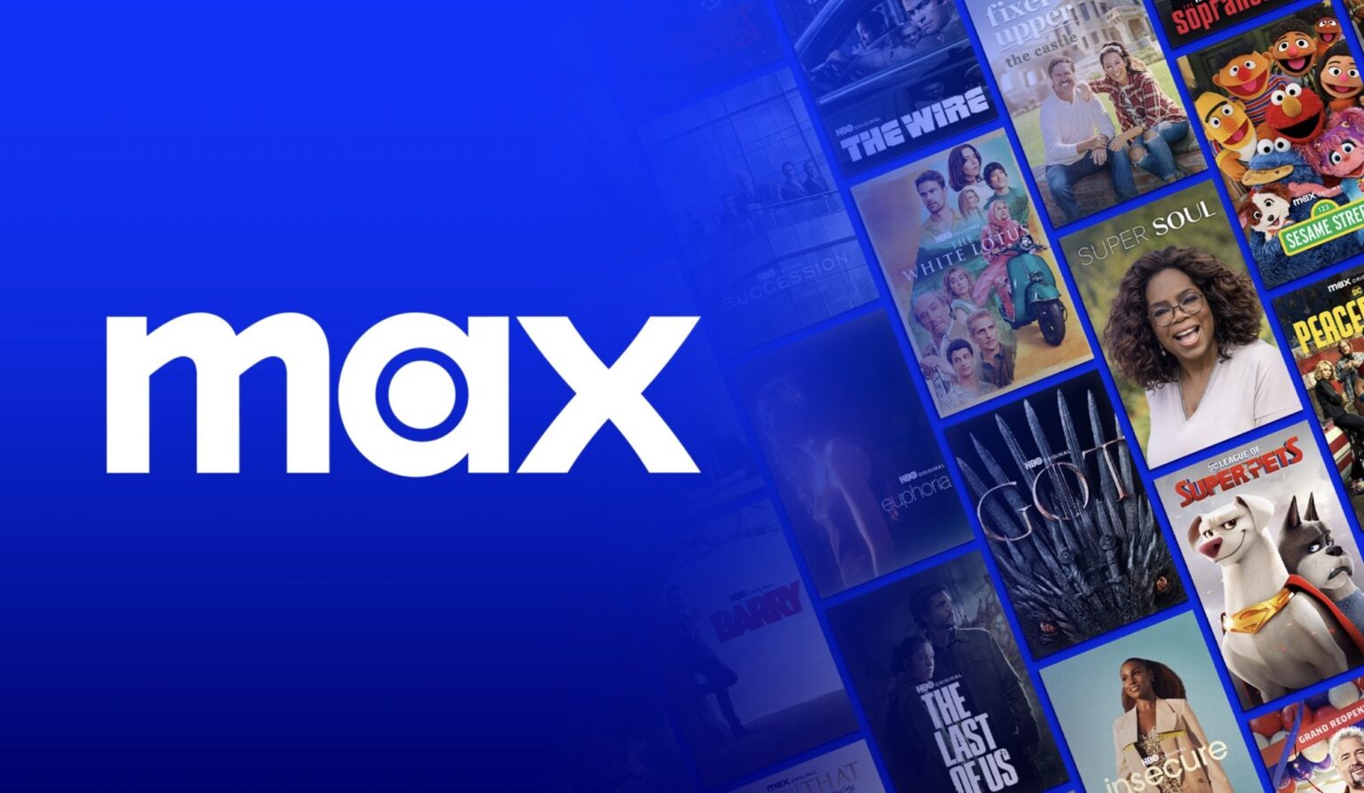 HBO MAX HAZİRAN AYI İÇERİKLERİ