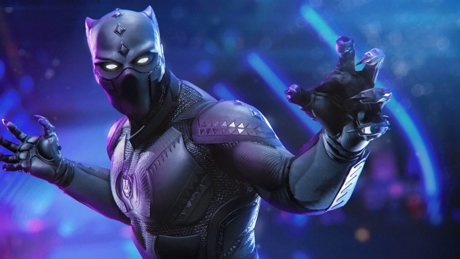EA’dan Sürpriz Karar: Black Panther Oyunu İptal Edildi !