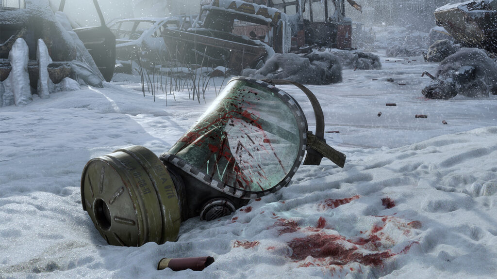 Yaz İndirimleri Önerisi Metro Exodus