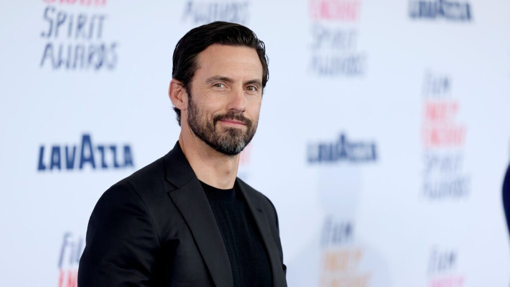 David Mason'u canlandıracak oyuncu Milo Ventimiglia