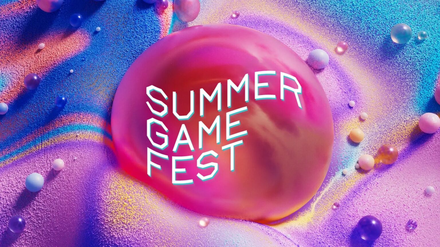 Summer Game Fest 2025 Oyunları