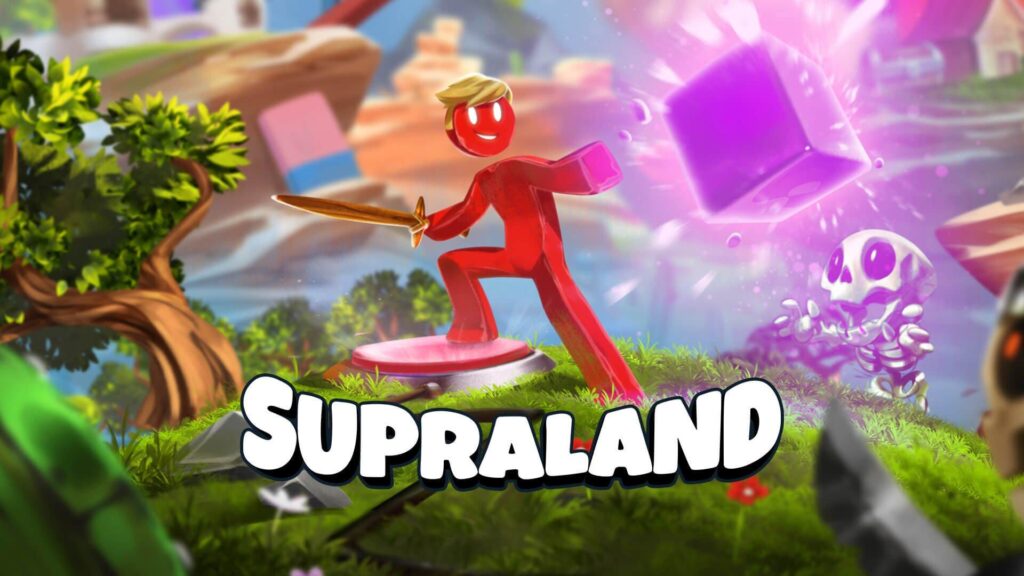 Yaz İndirimleri Önerisi Supraland