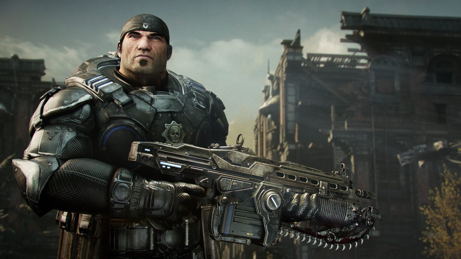 Gears Of War: Reloaded – İnceleme