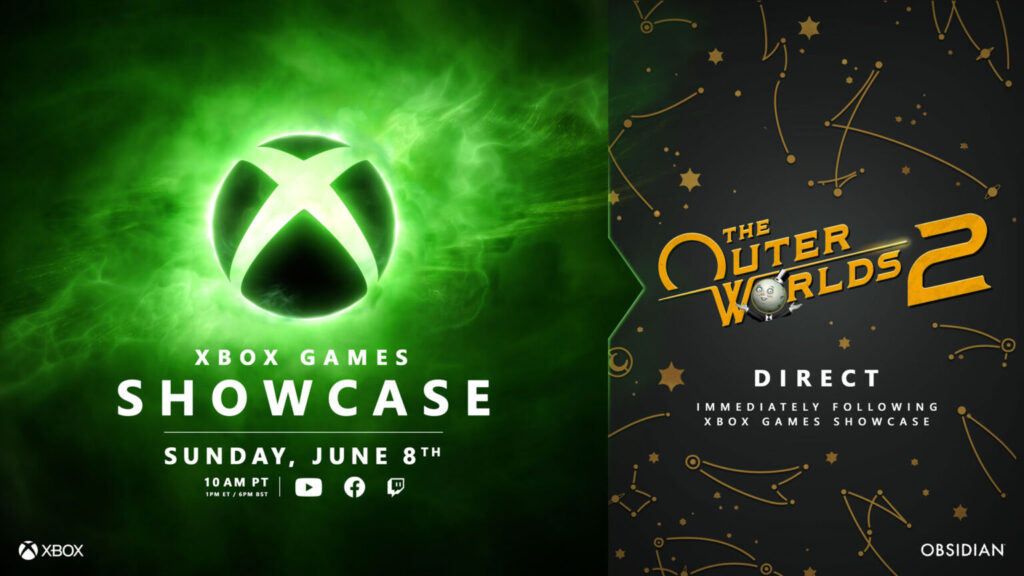 Xbox Showcase 2025 Tüm Duyurular!