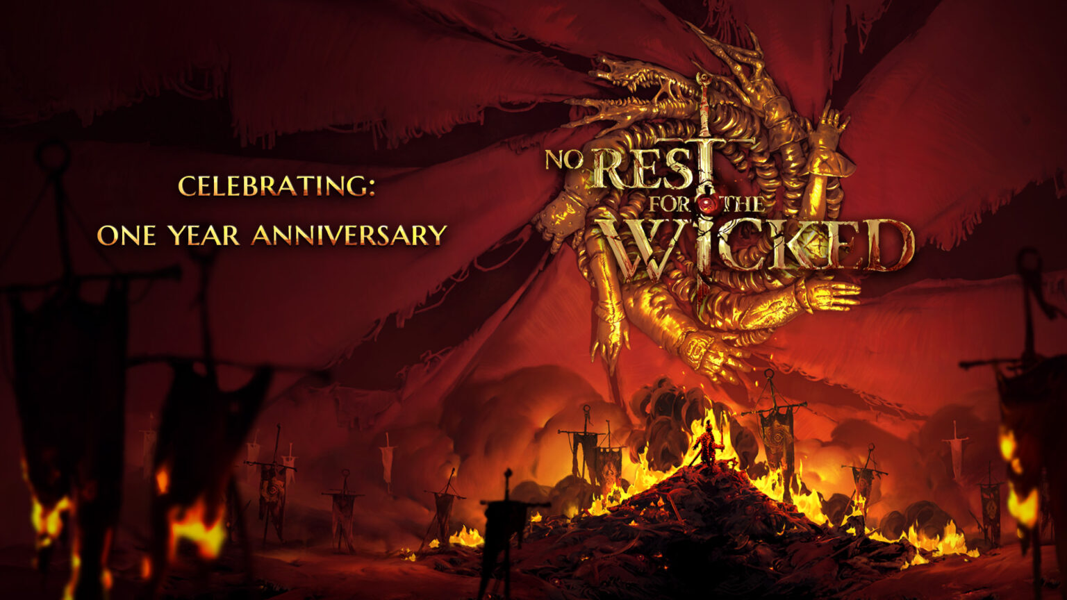 No Rest for the Wicked Xbox Sürümü İptal Edilebilir