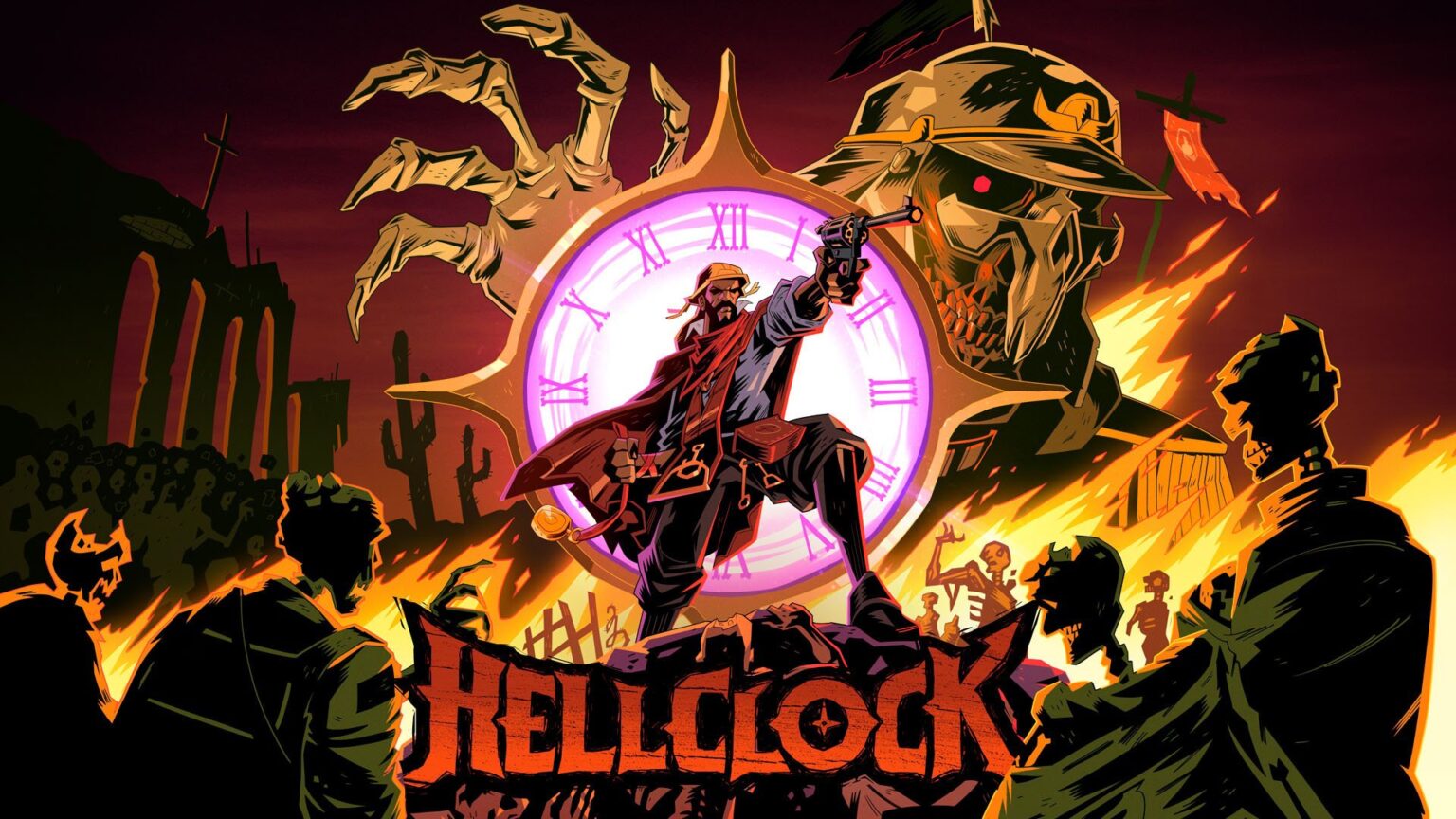 Hell Clock – İnceleme