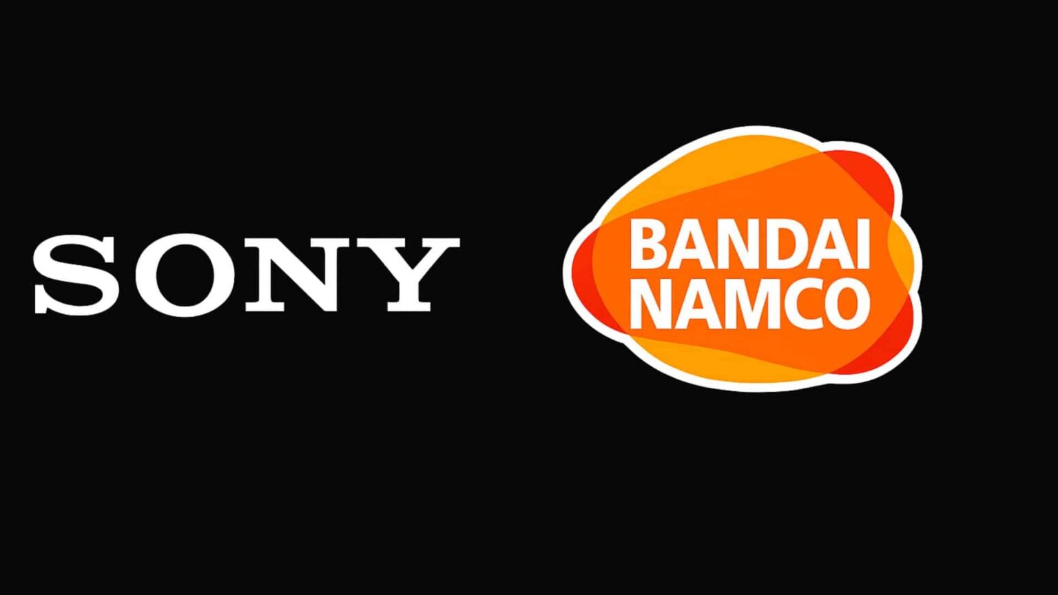 Sony ve Bandai Namco’dan Ortaklık