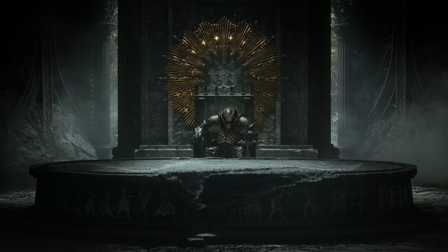 Tainted Grail: The Fall of Avalon İncelemesi