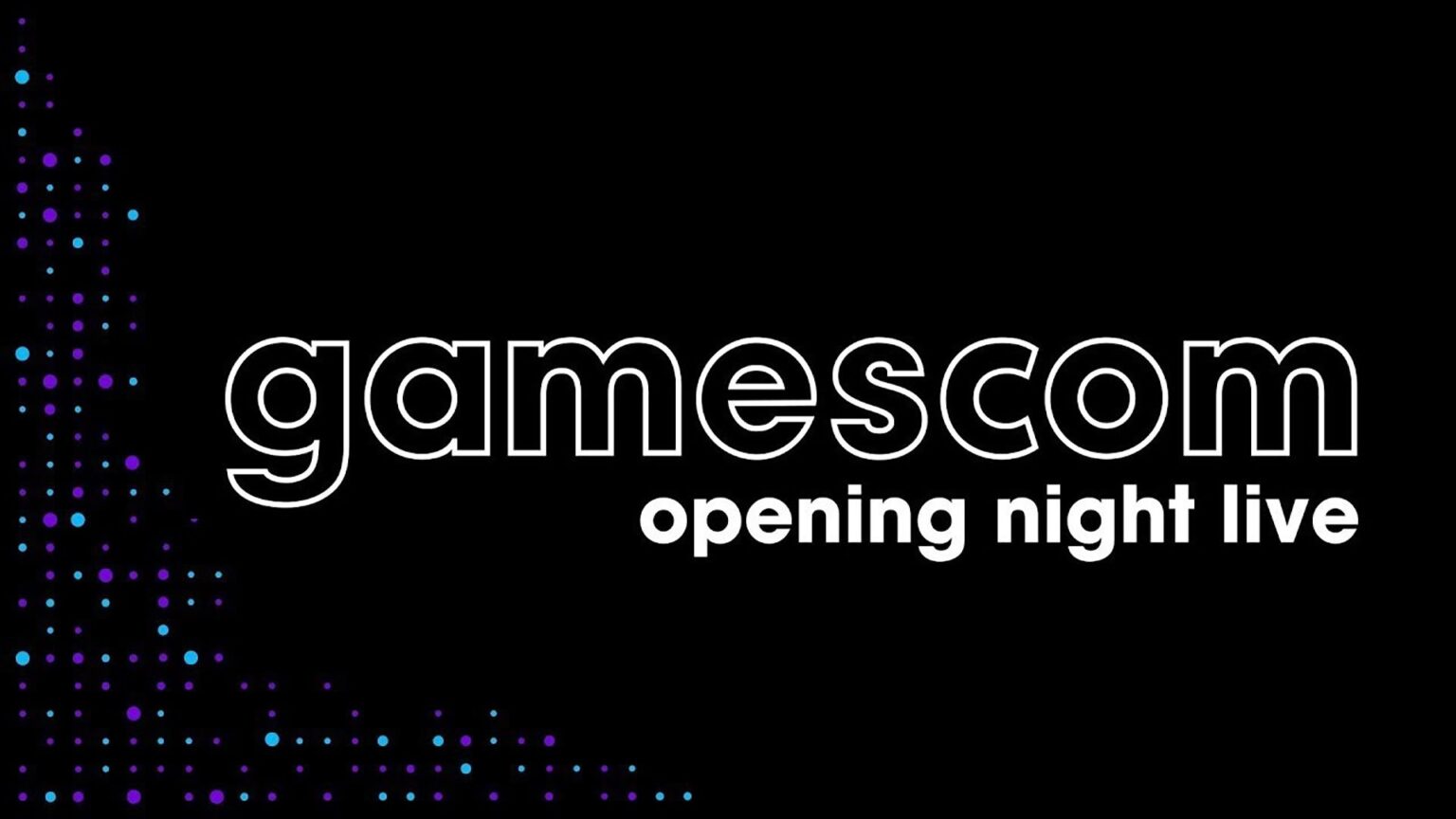 Gamescom: Opening Night Live – 2025