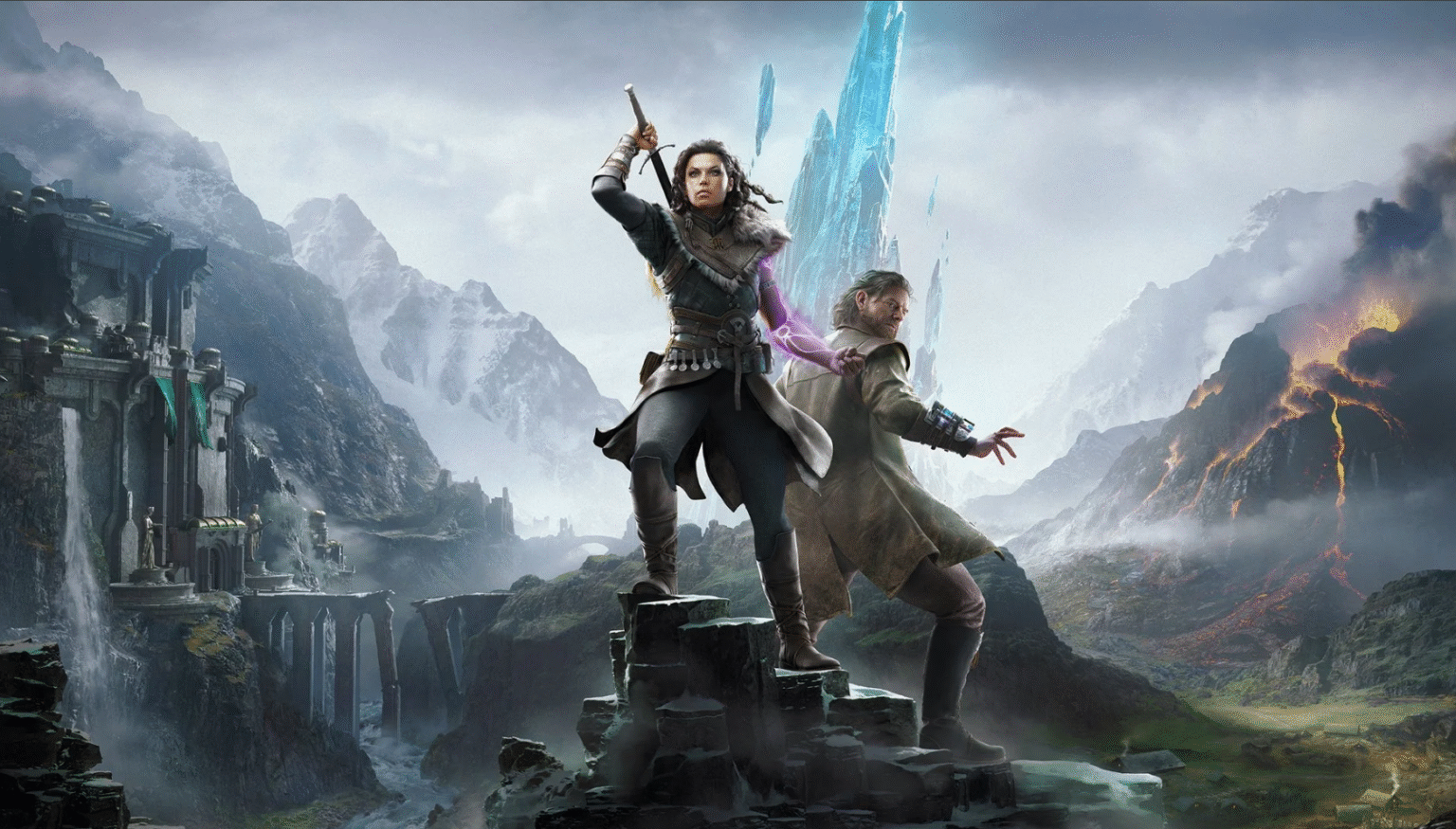 Echoes of the End İnceleme