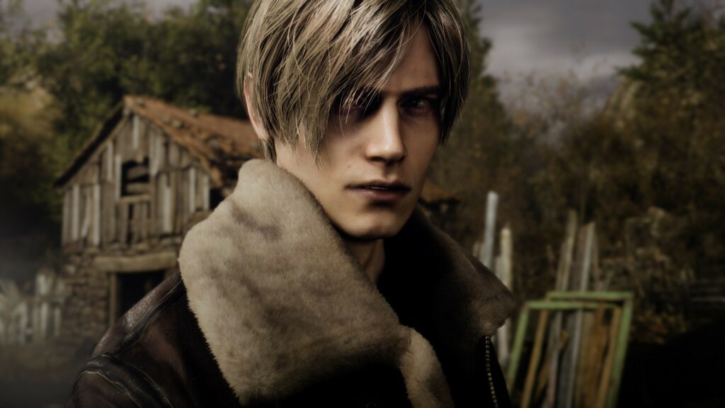 Resident Evil Requiem