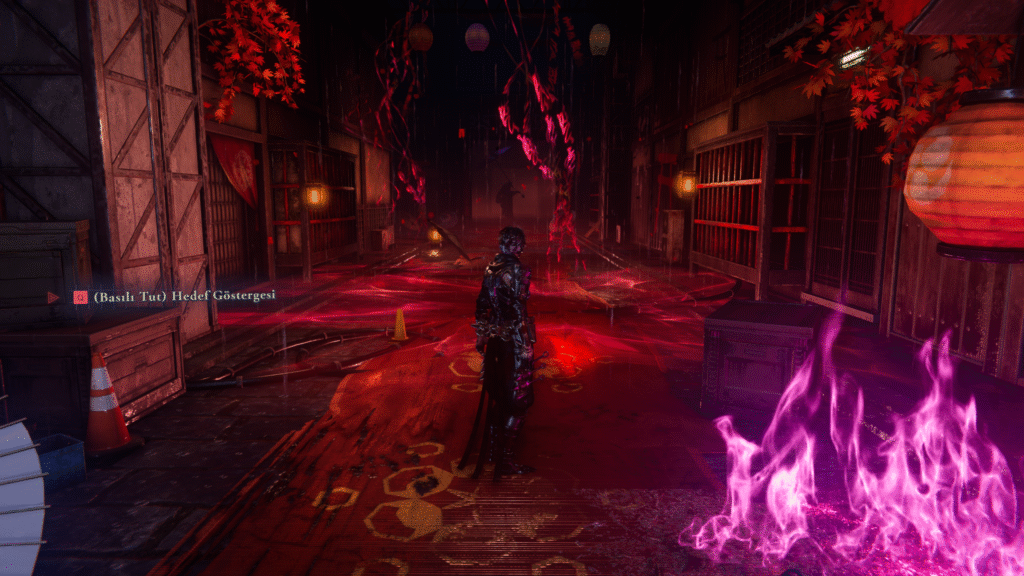 Ninja Gaiden 4 Oynanış