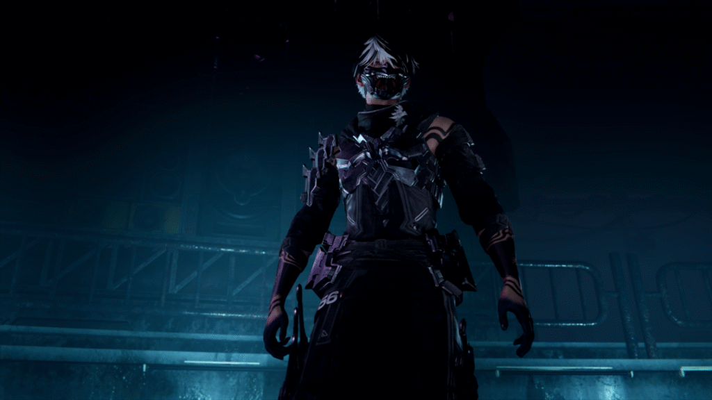 Ninja Gaiden 4 Yakumo