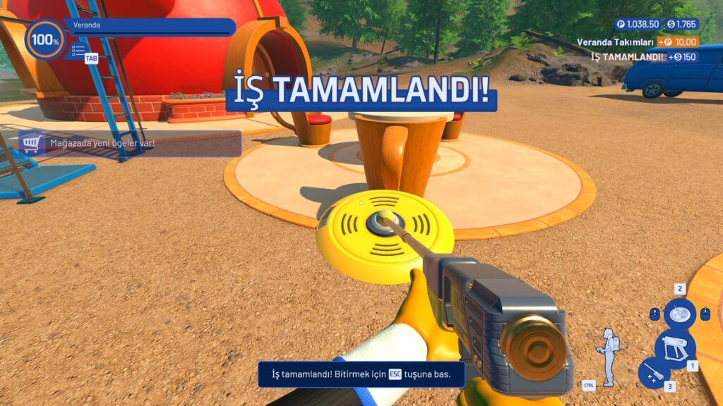 Powerwash Simulator 2 inceleme