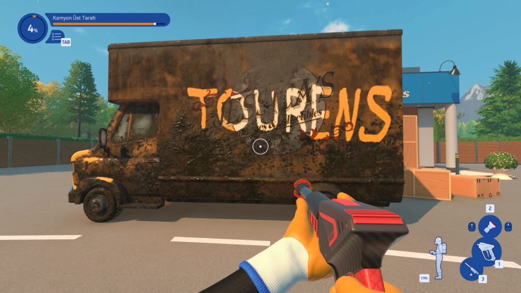 Powerwash Simulator 2 inceleme