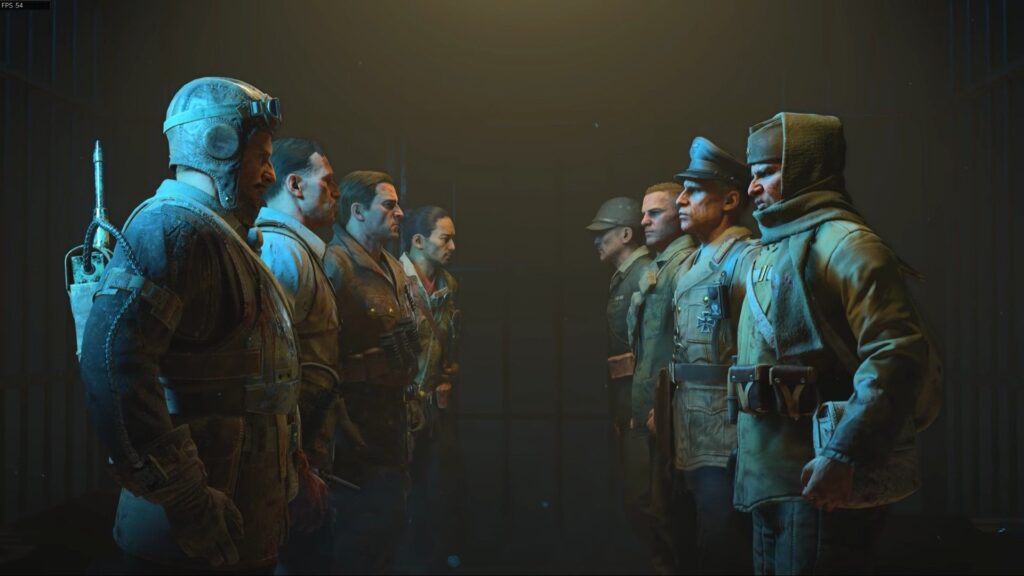 Oyun Müzikleri Listesi İçin Kullanılan Black Ops Ultimis Crew İle Primis Crew