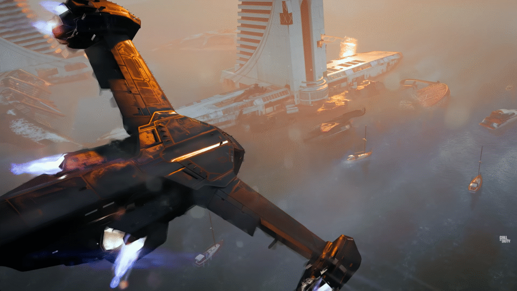 Call of Duty: Black Ops 7