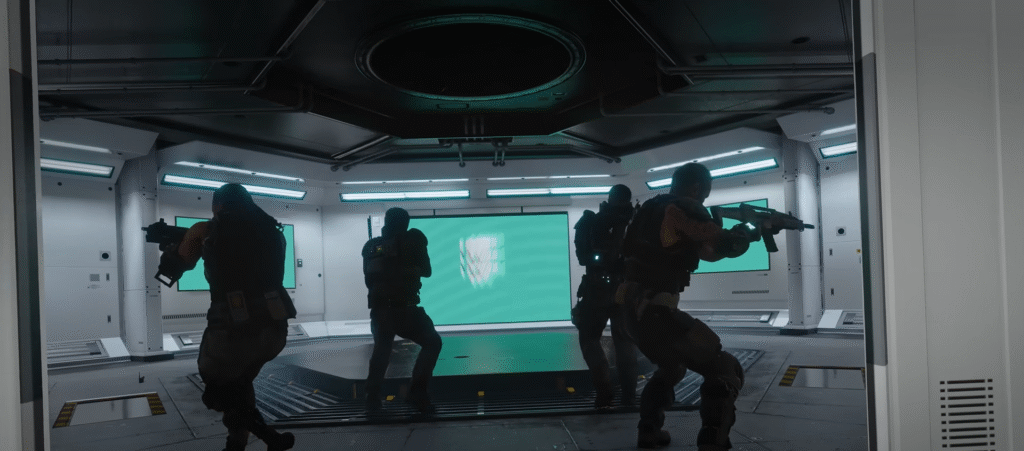 Call of Duty: Black Ops 7
