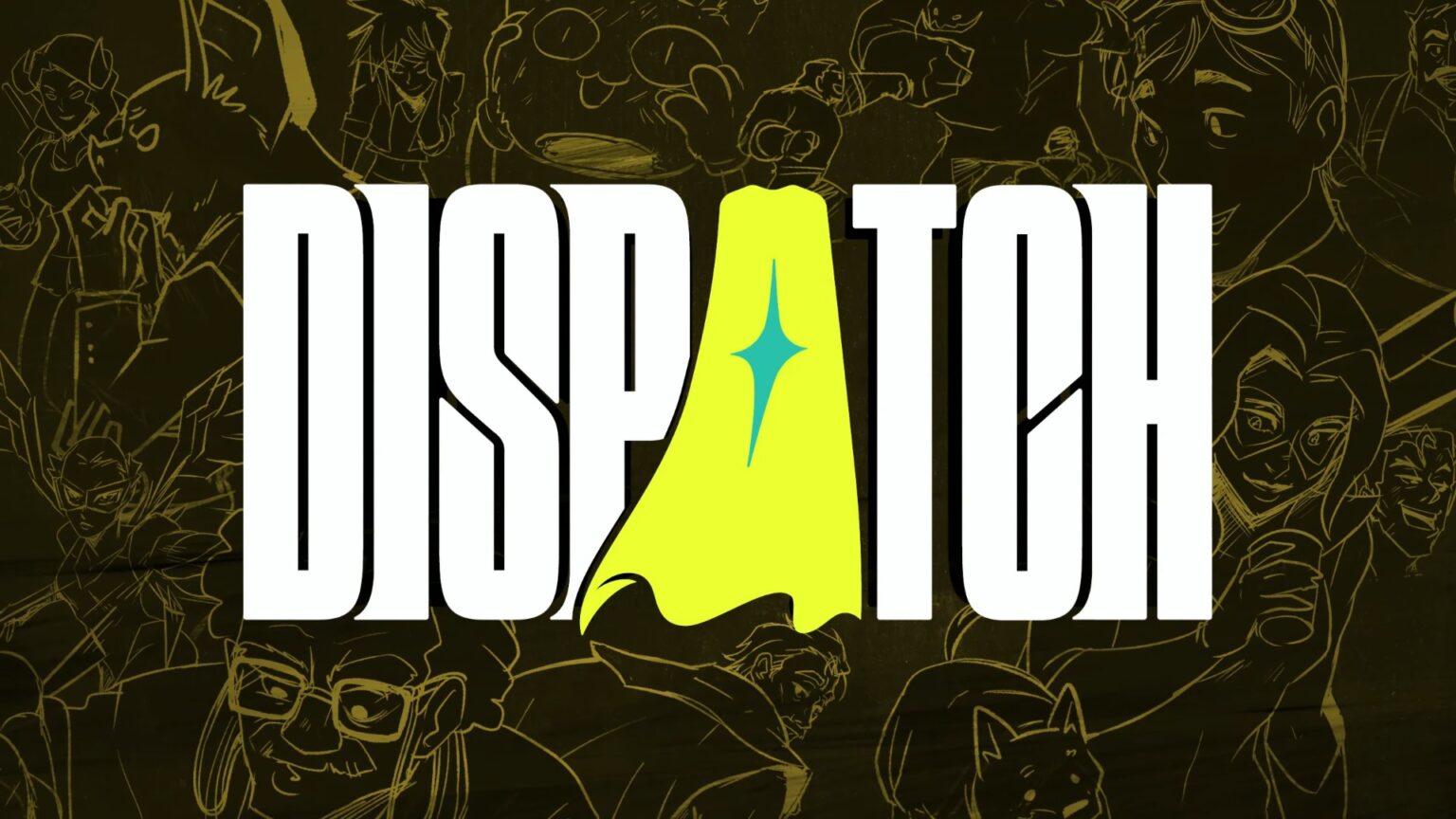 Dispatch Banner