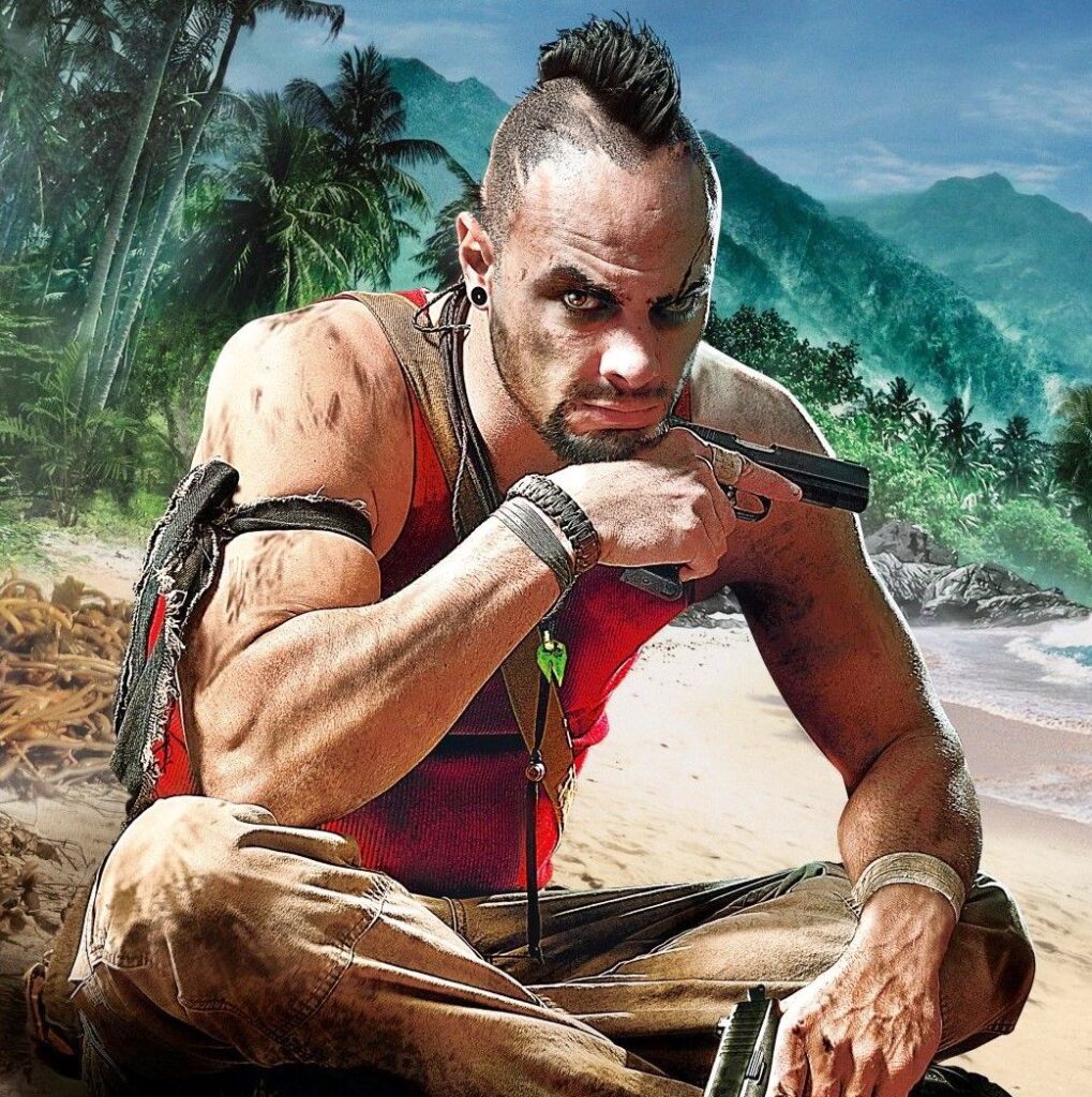 Far Cry Uyarlama 2 Tourens