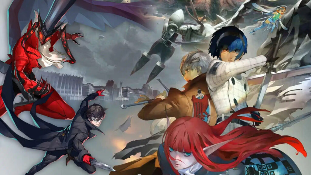 SEGA, Definitive Versiyonlar haberi
