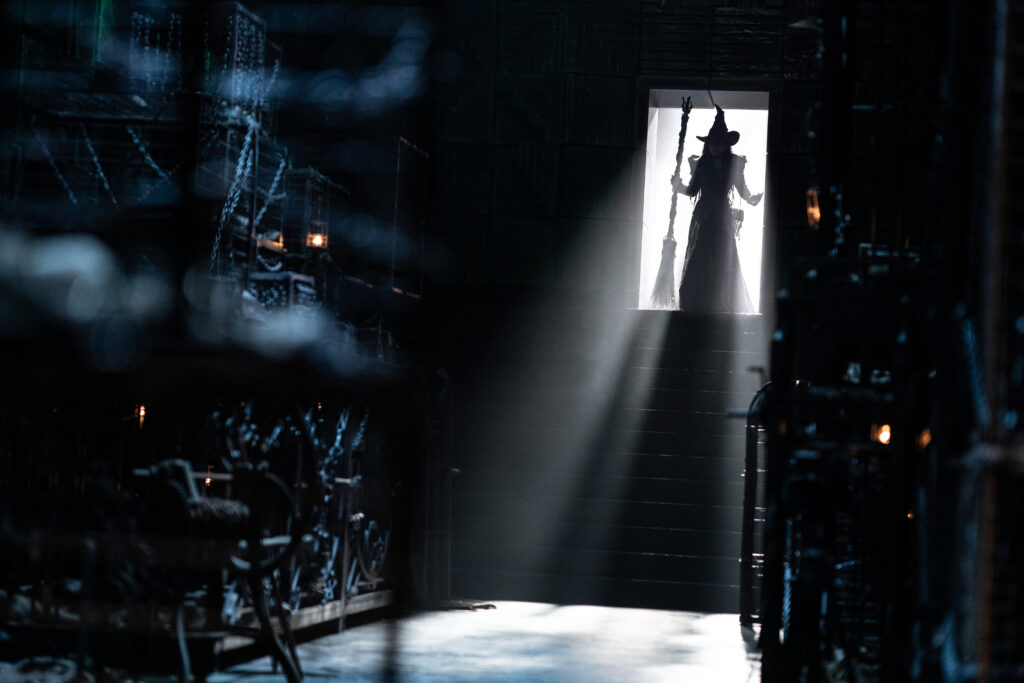 Wicked: For Good İncelemesi 2