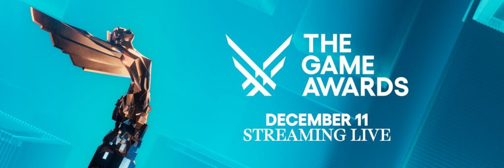 The Game Awards 2025 Adayları