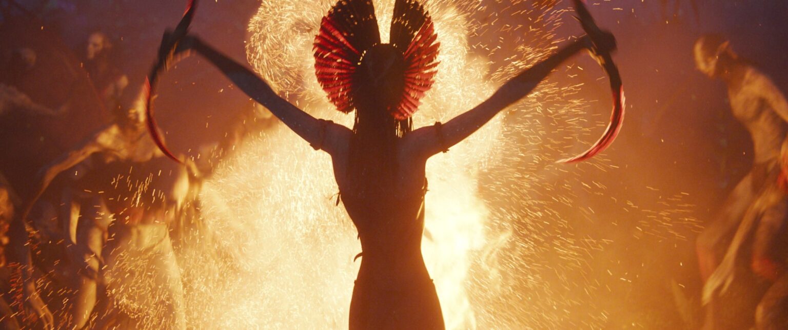 Avatar: Fire and Ash 1 Tourens