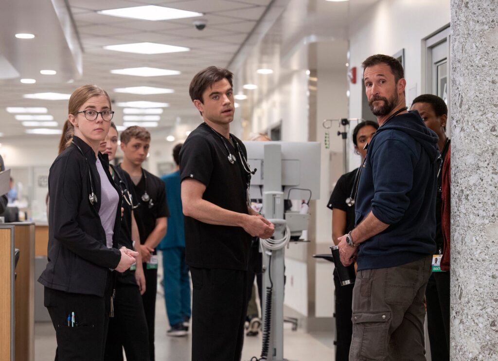 izlenmesi gereken diziler 1 tourens