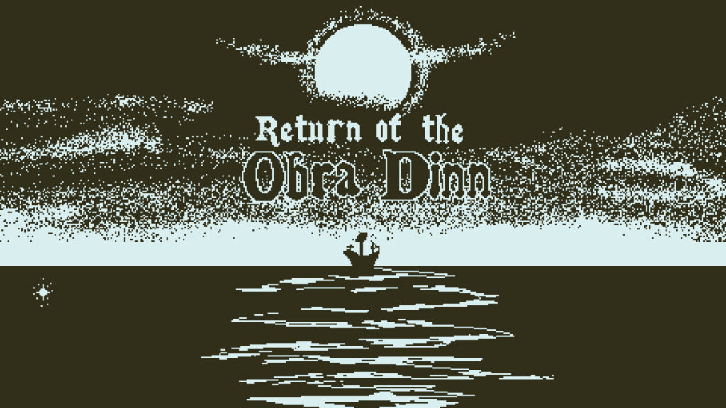 Steam Dedektif Festivali 2026 Return Of The Obra Dinn